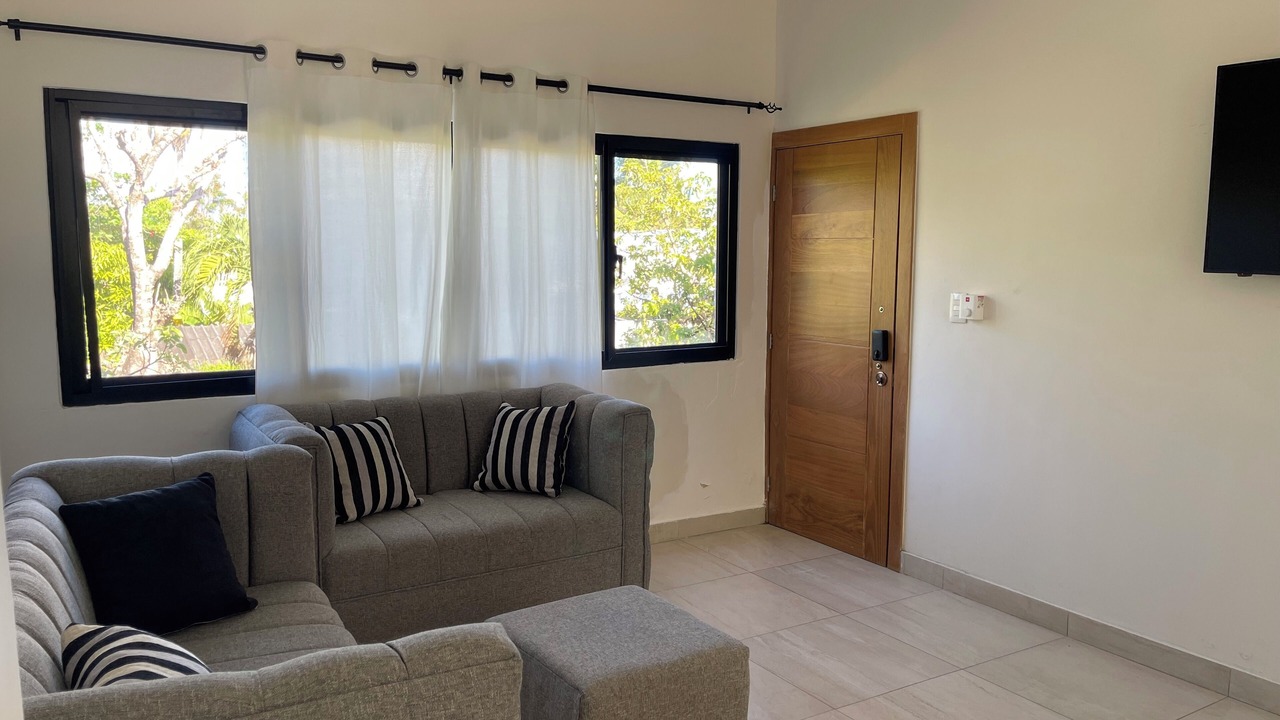 Photo of Livingroom in Juan Dolio - El Pueblo