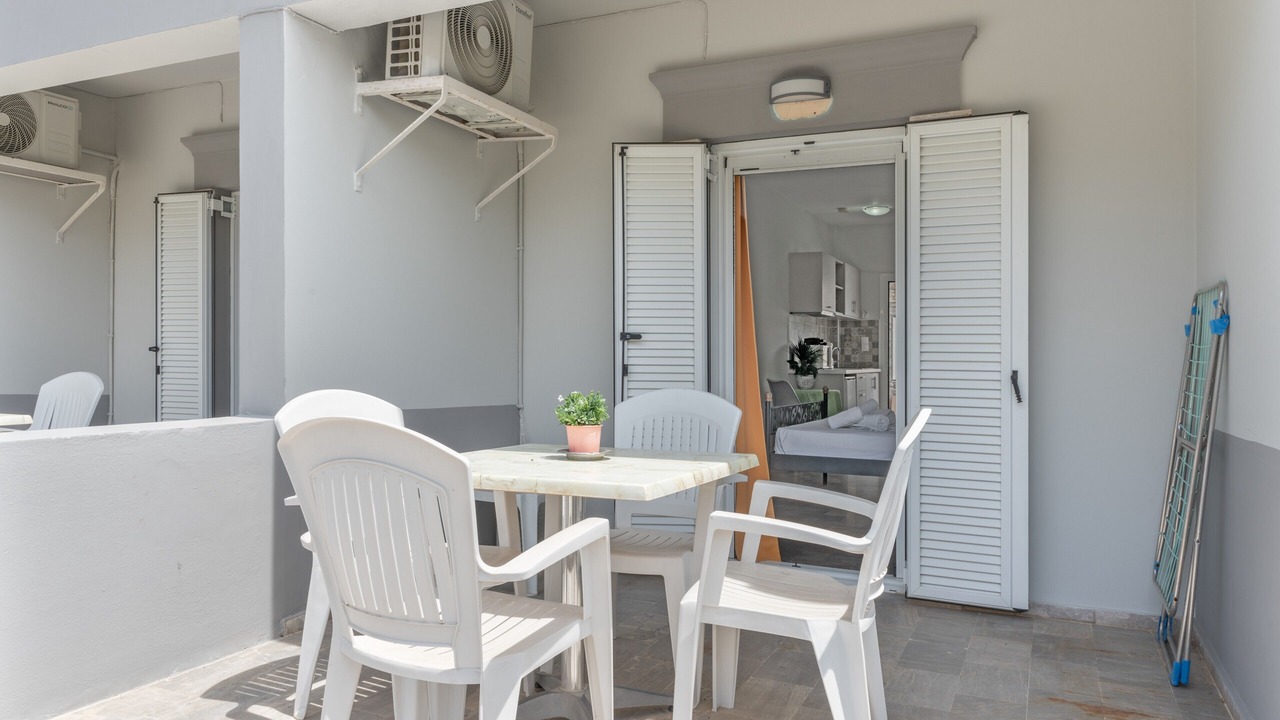 Photo of Outdoor in Panormos