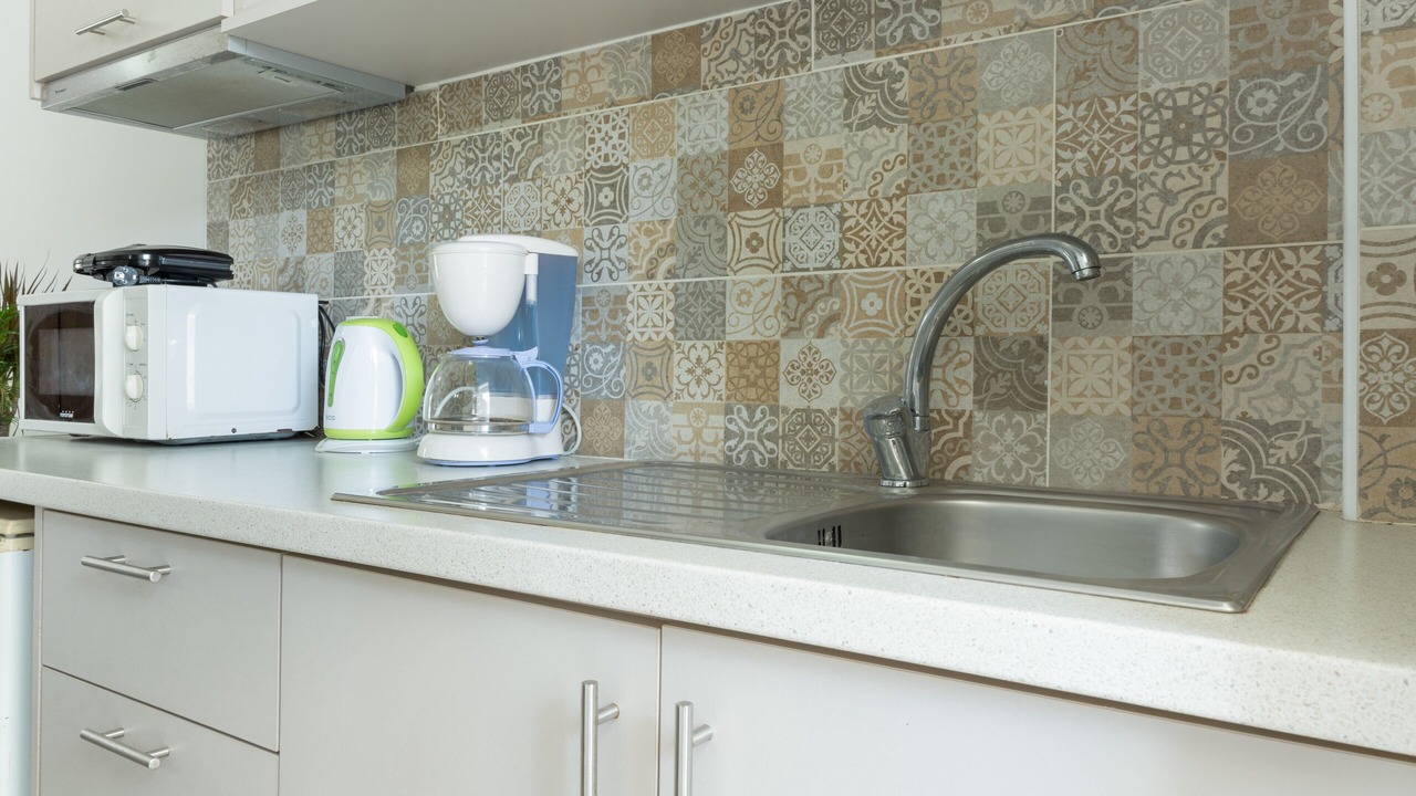 Photo of Kitchen in Panormos