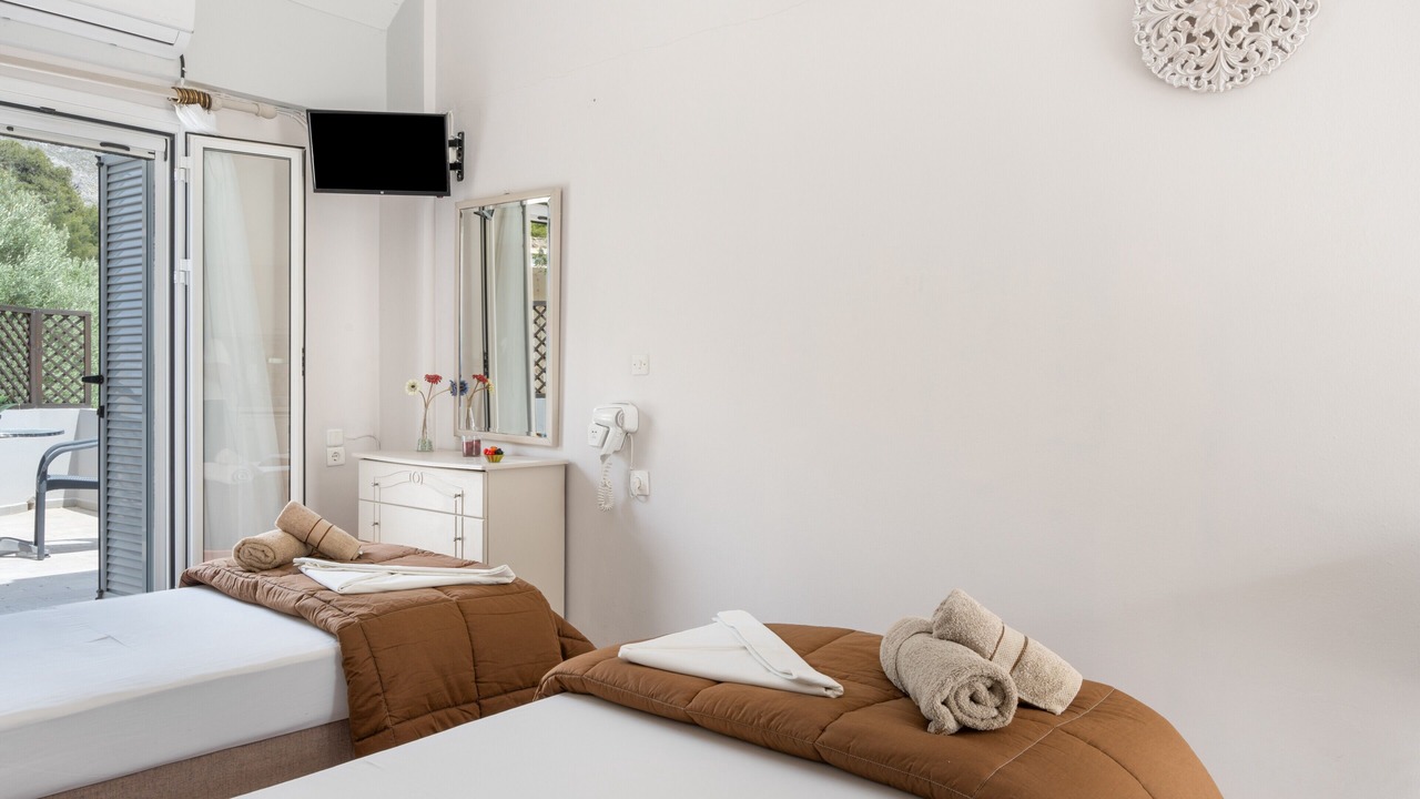 Photo of Bedroom in Panormos