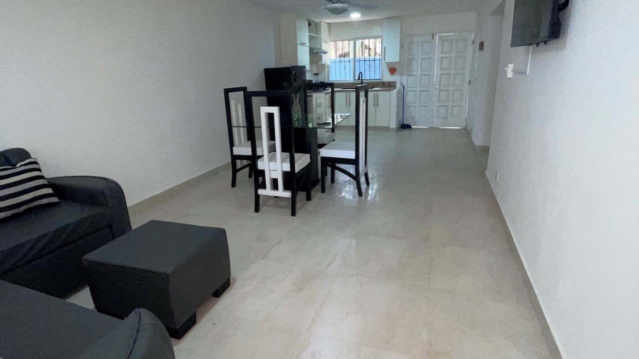 Photo of Livingroom in Juan Dolio - El Pueblo