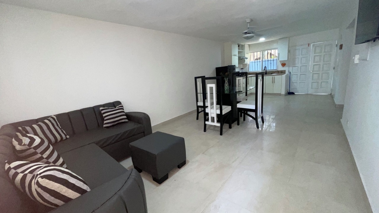 Photo of Livingroom in Juan Dolio - El Pueblo