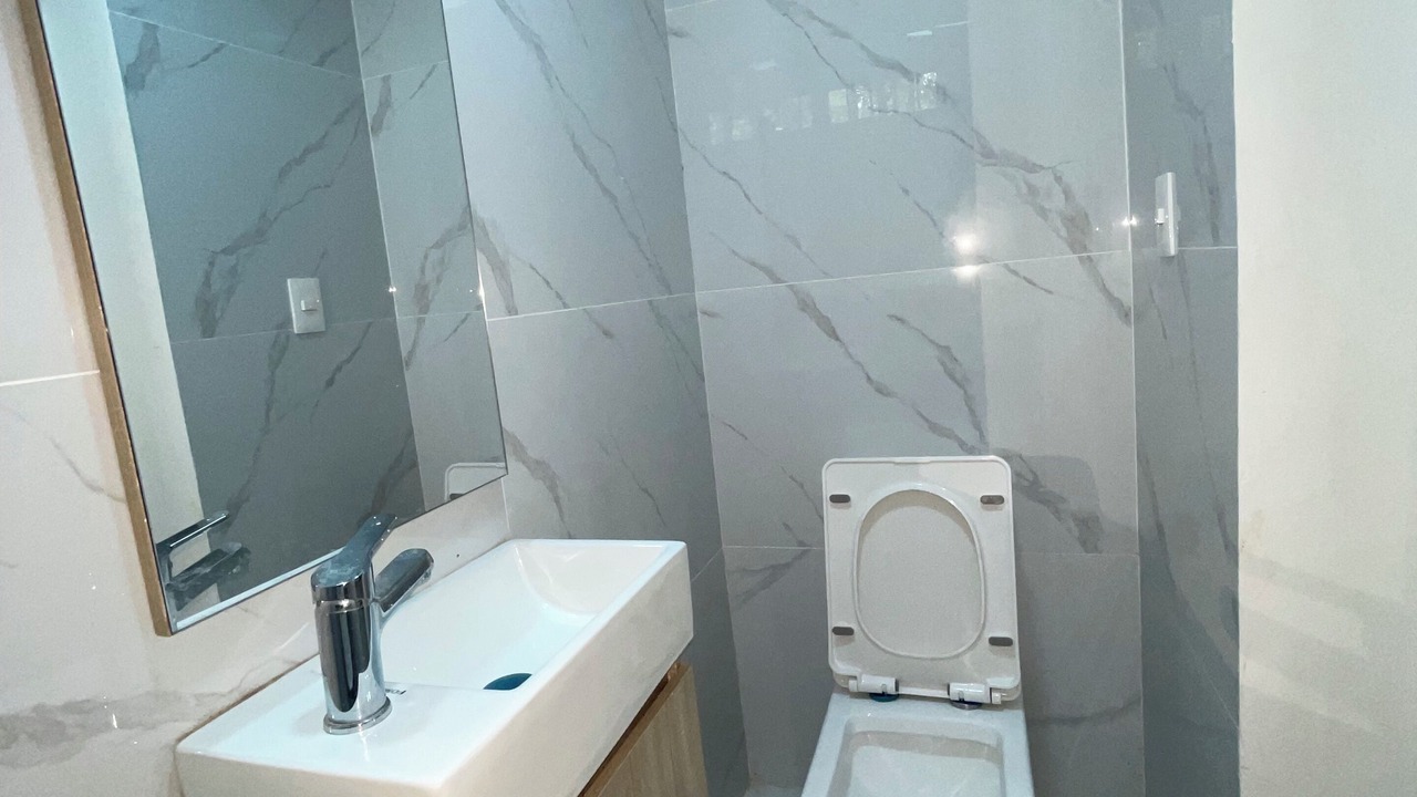 Photo of Bathroom in Juan Dolio - El Pueblo