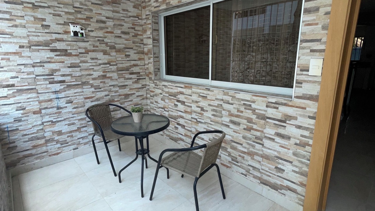 Photo of Outdoor in Juan Dolio - El Pueblo