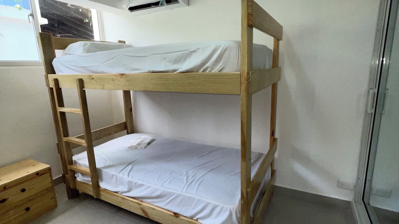 Photo of Bedroom in Juan Dolio - El Pueblo