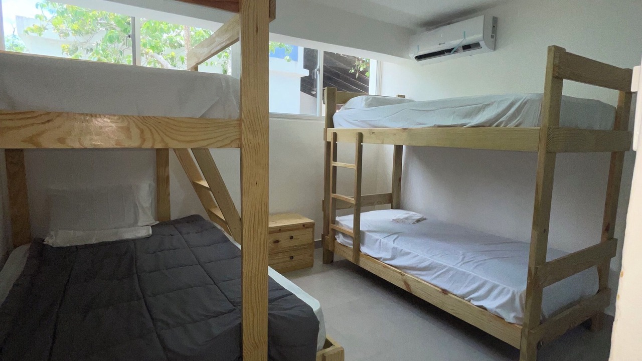 Photo of Bedroom in Juan Dolio - El Pueblo