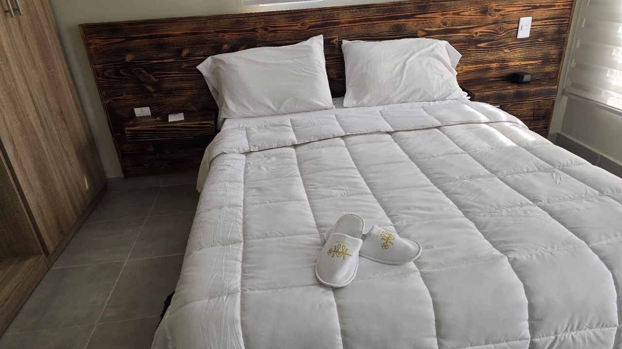 Photo of Bedroom in El Macao