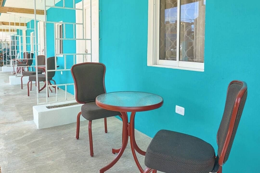 Photo of Patio Balcony in Higuey