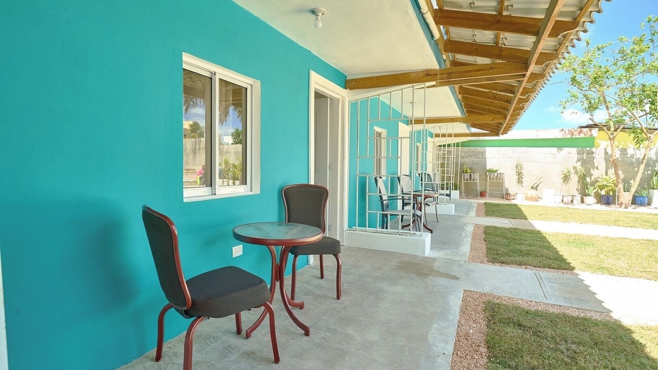 Photo of Outdoor in Higuey