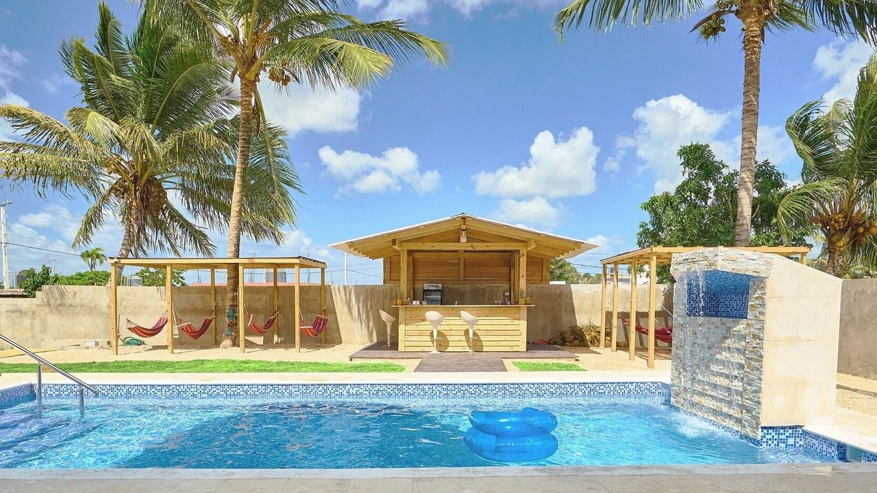 Photo of Outdoor in Higuey