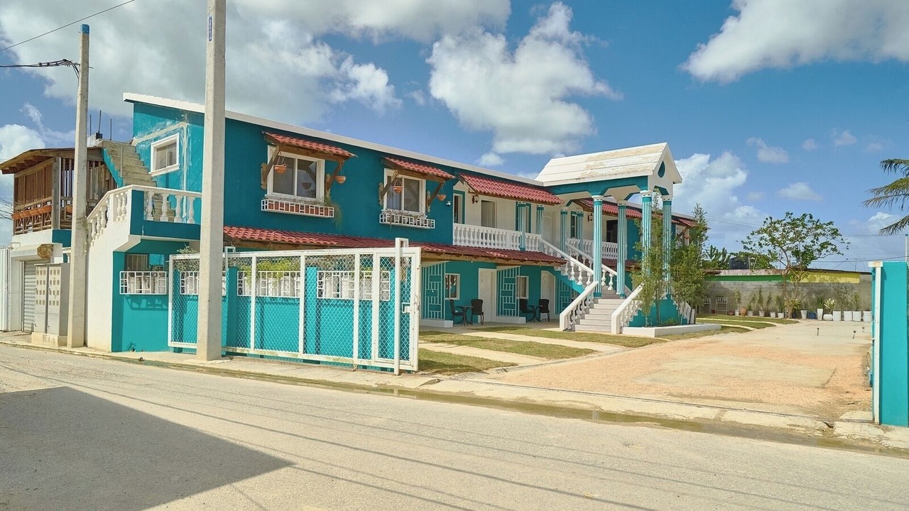 Photo of Outdoor in Higuey