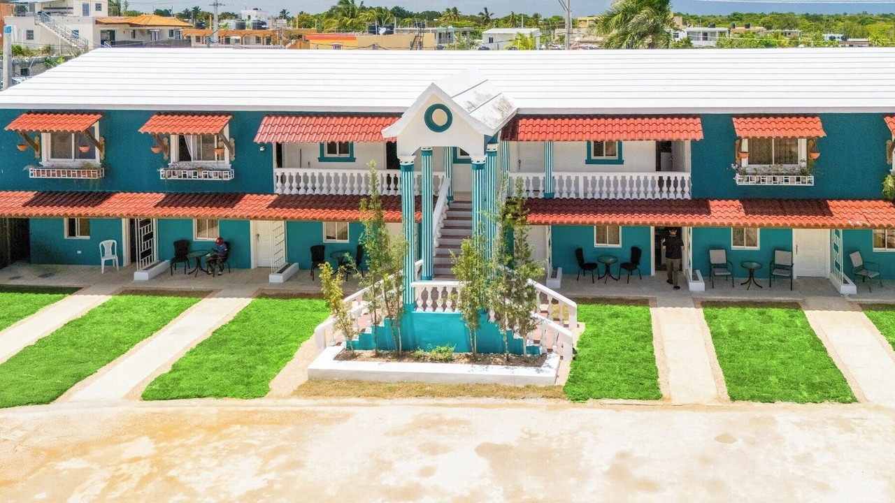 Photo of Outdoor in Higuey