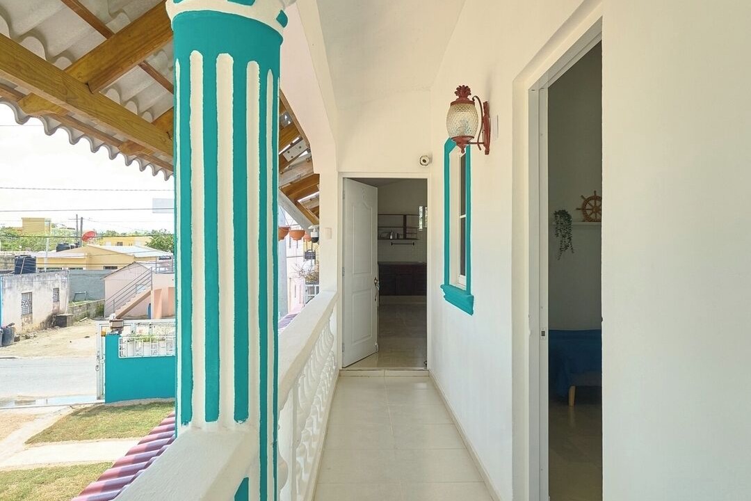 Photo of Outdoor in Higuey