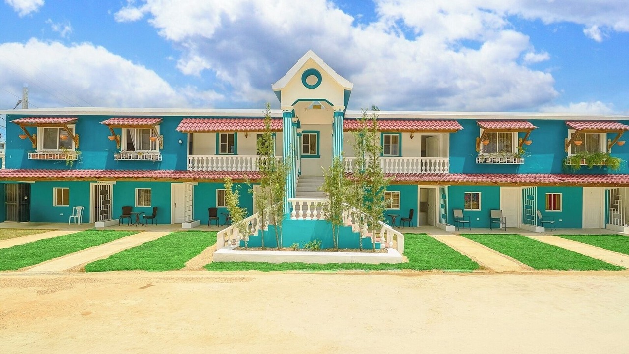 Photo of Outdoor in Higuey