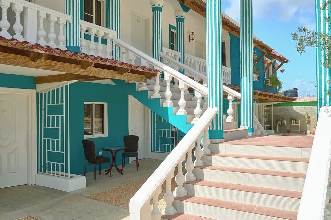 Photo of Patio Balcony in Higuey