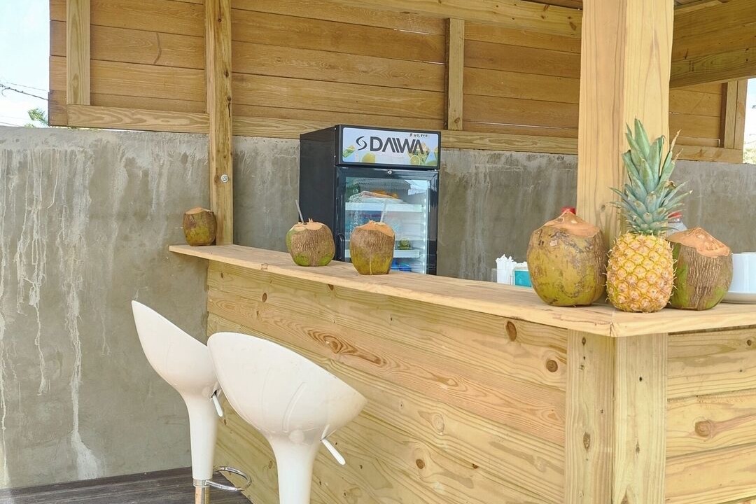 Photo of Outdoor in Higuey