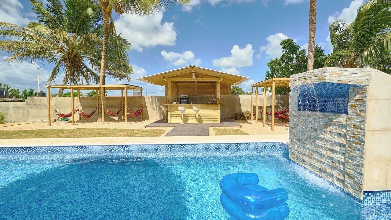 Photo of Outdoor in Higuey