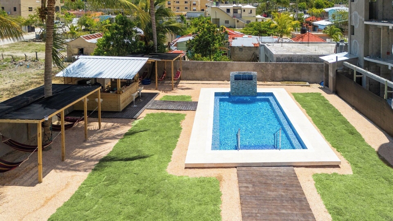 Photo of Outdoor in Higuey
