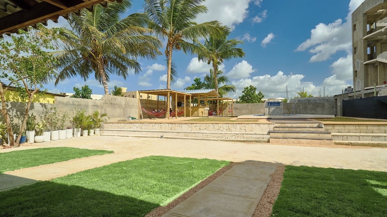 Photo of Outdoor in Higuey