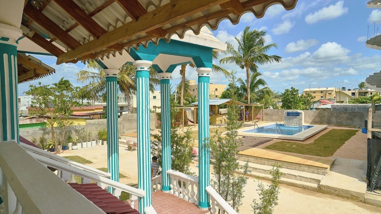 Photo of Outdoor in Higuey