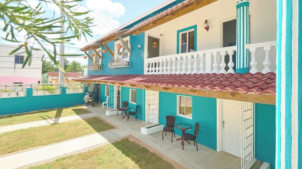 Photo of Patio Balcony in Higuey