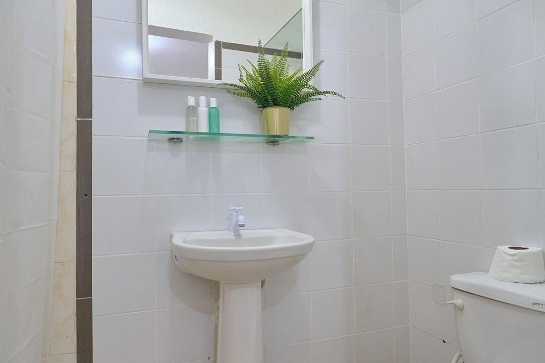 Photo of Bathroom in Higuey