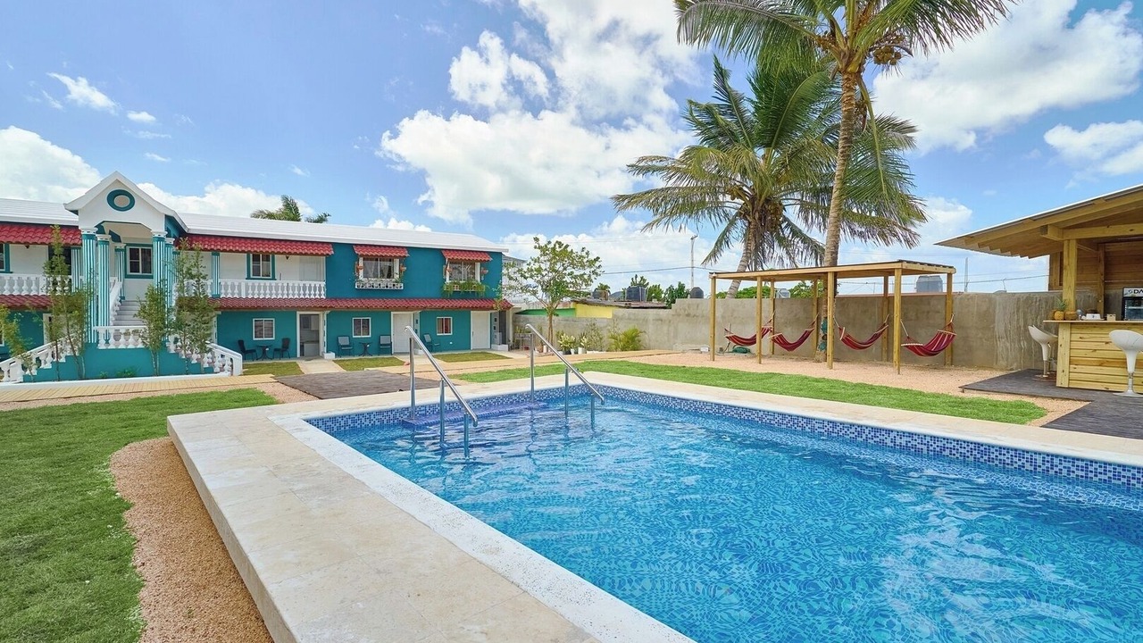 Photo of Outdoor in Higuey