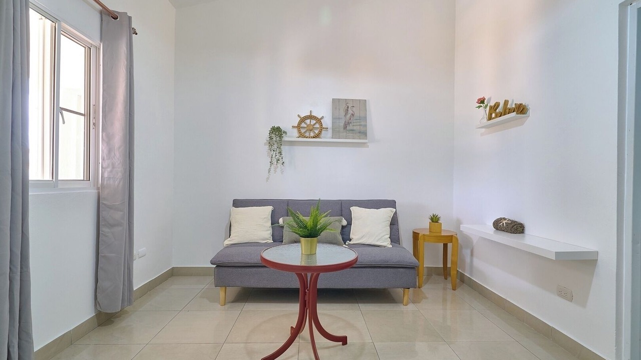 Photo of Livingroom in Higuey