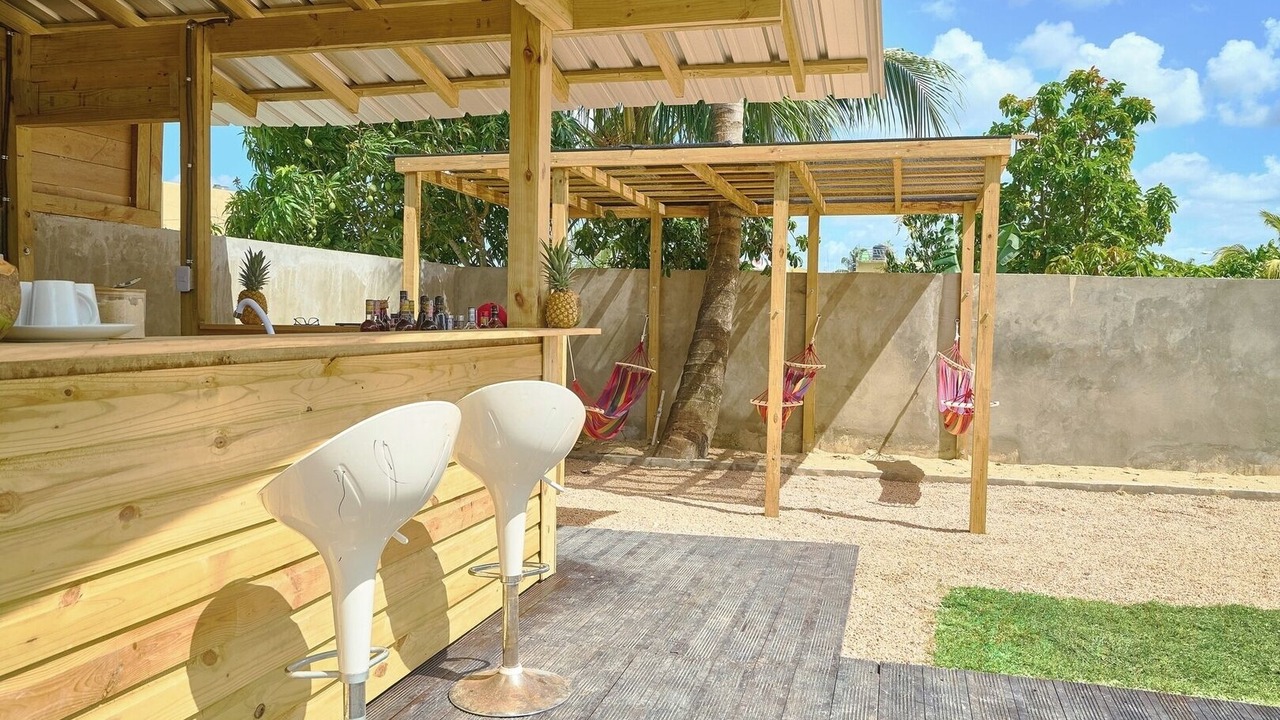 Photo of Outdoor in Higuey