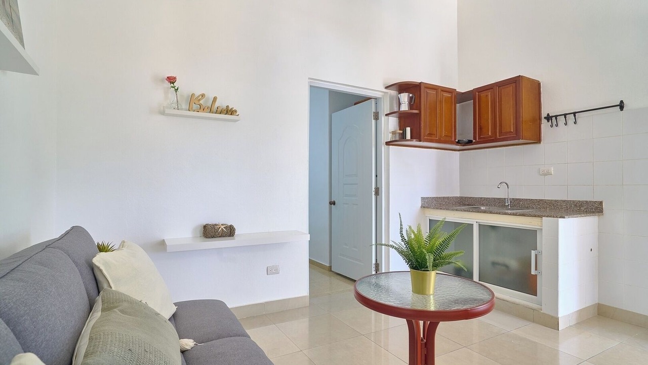 Photo of Livingroom in Higuey