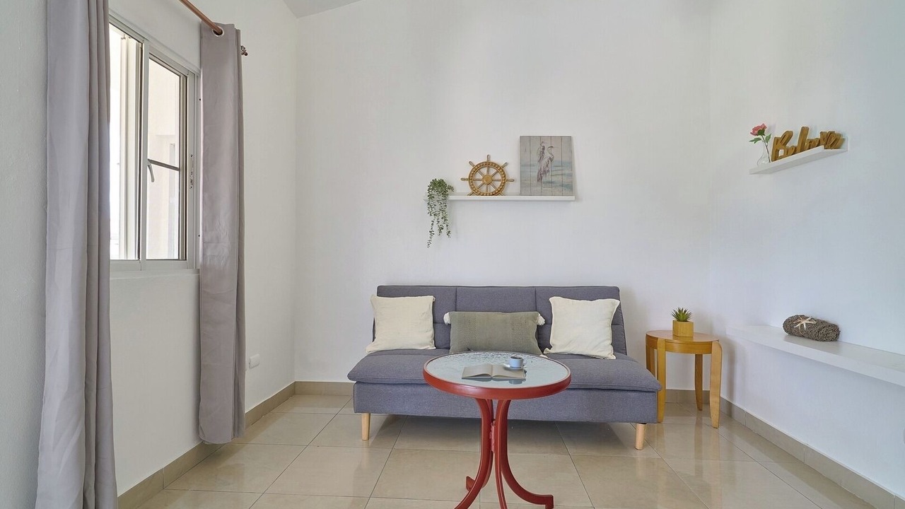 Photo of Livingroom in Higuey