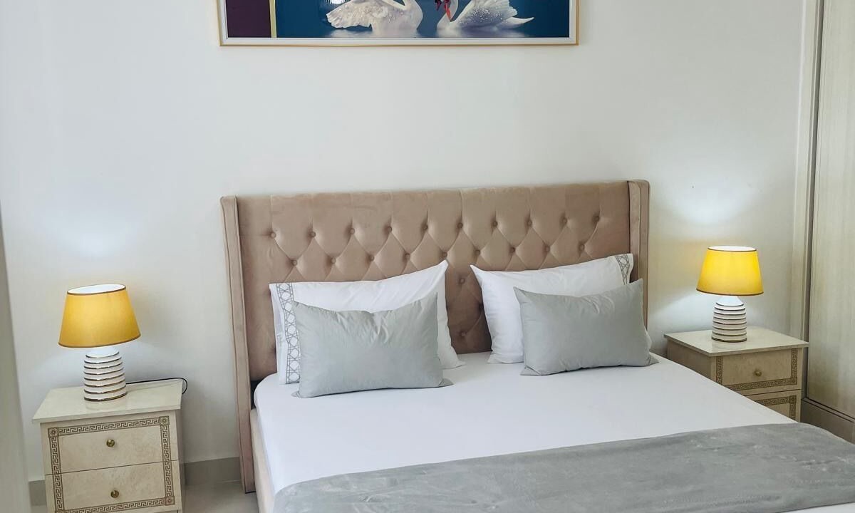 Photo of Bedroom in Veron