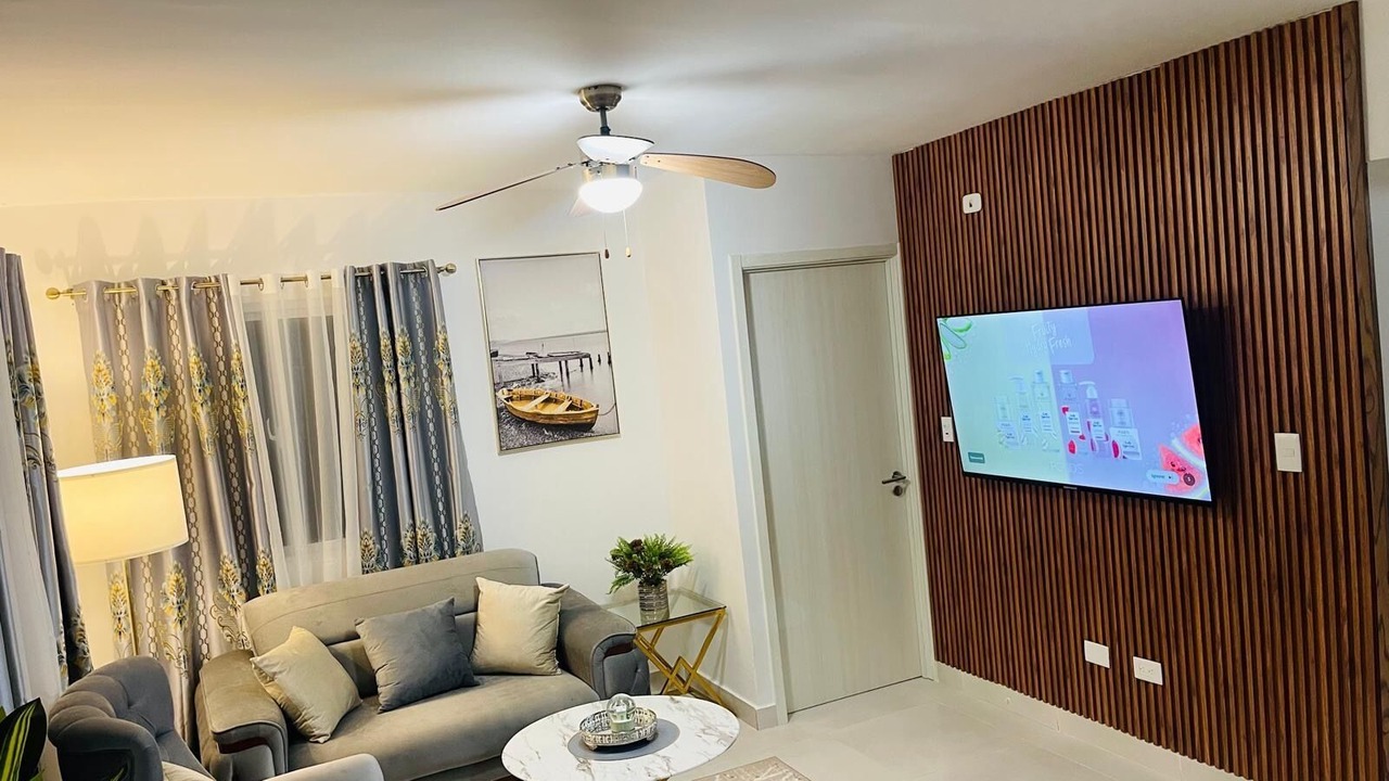 Photo of Livingroom in Veron