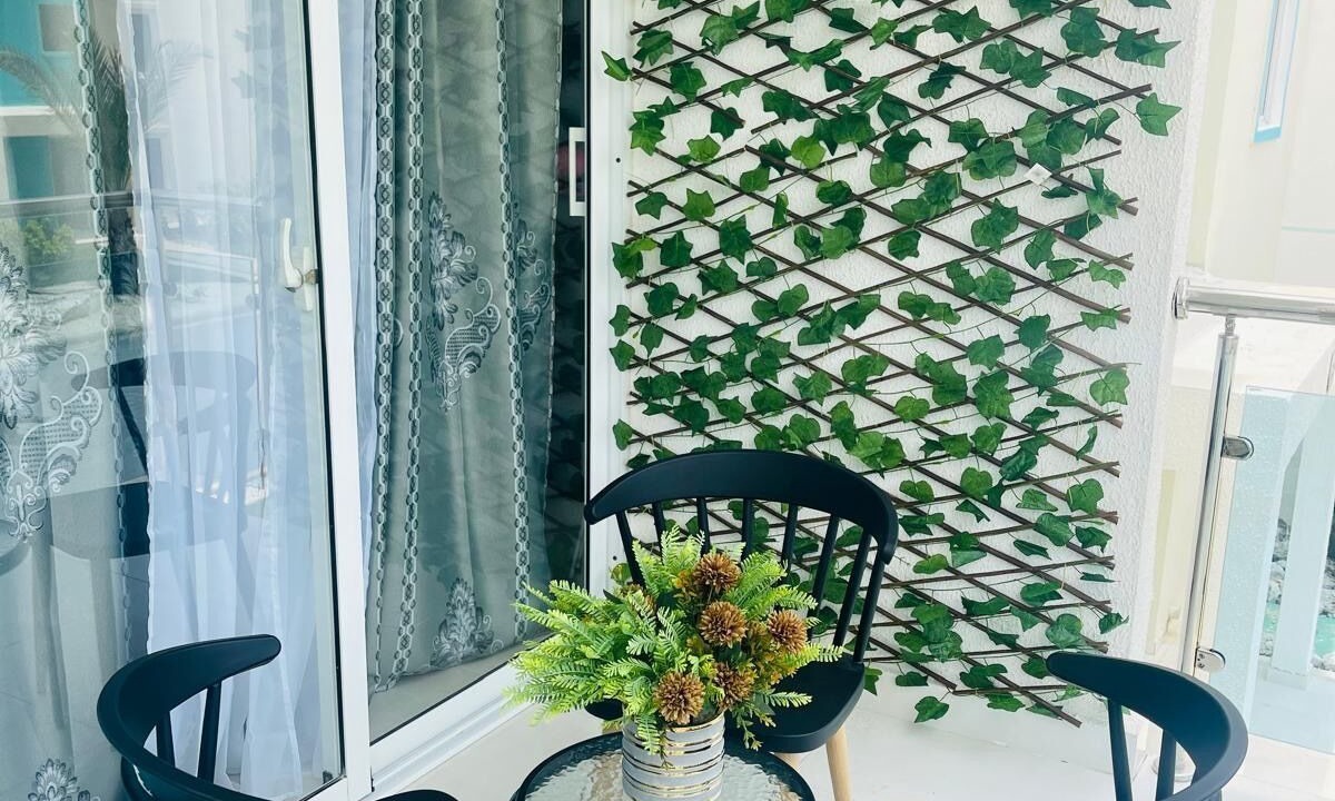 Photo of Patio Balcony in Veron