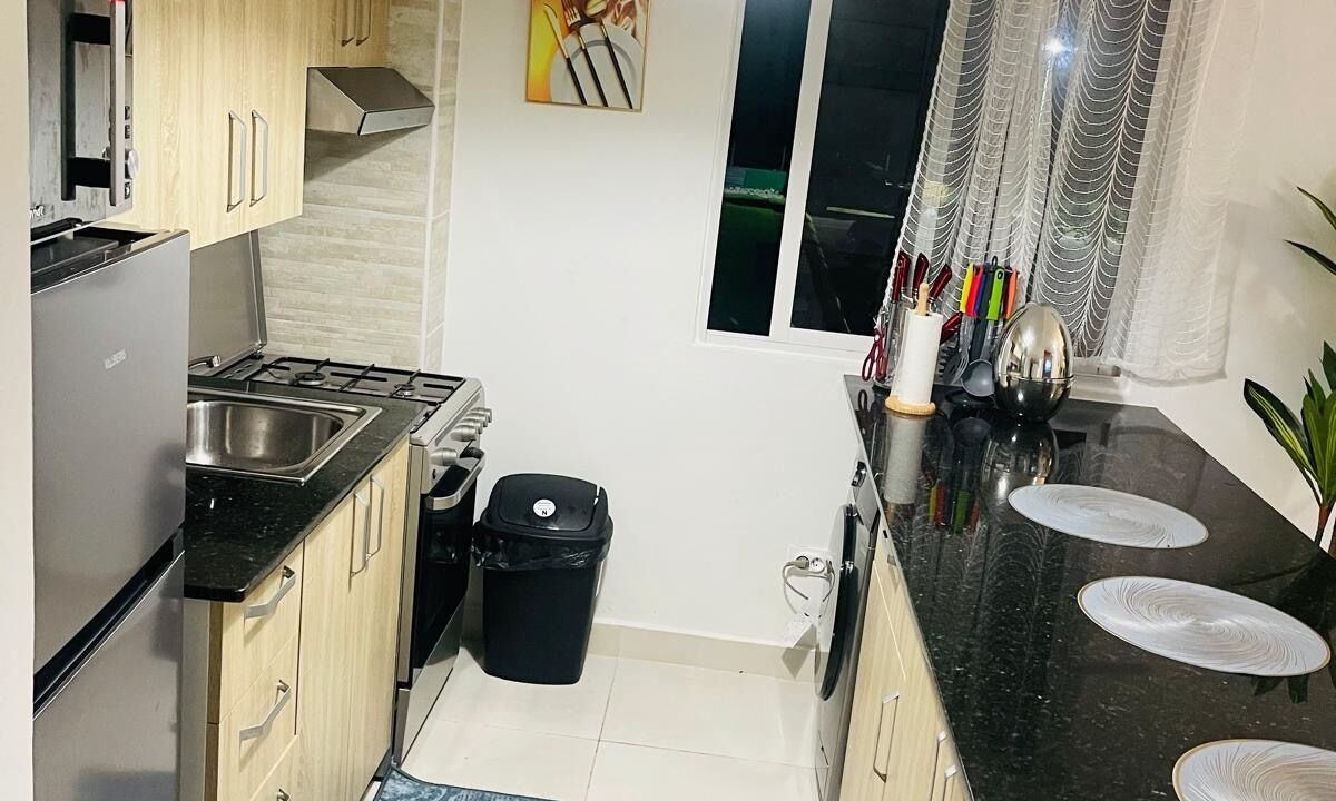 Photo of Kitchen in Veron
