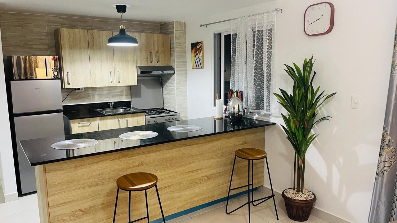 Photo of Kitchen in Veron