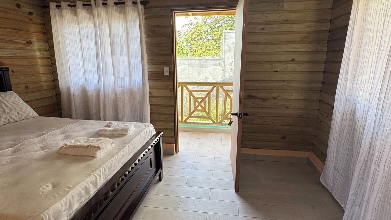 Photo of Bedroom in Imbert
