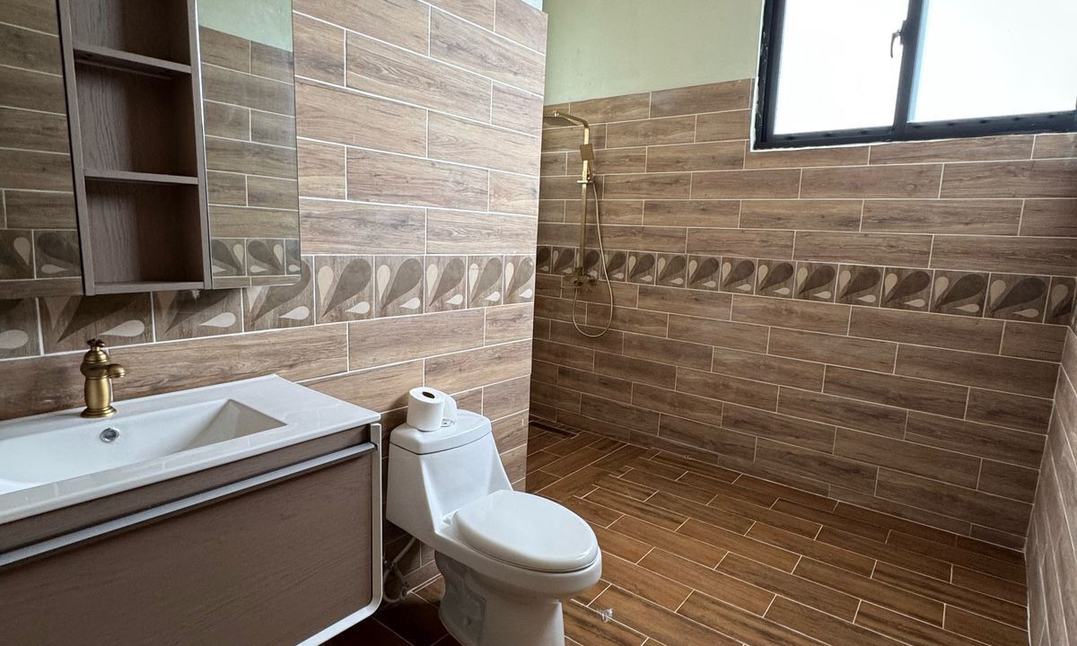 Photo of Bathroom in Imbert
