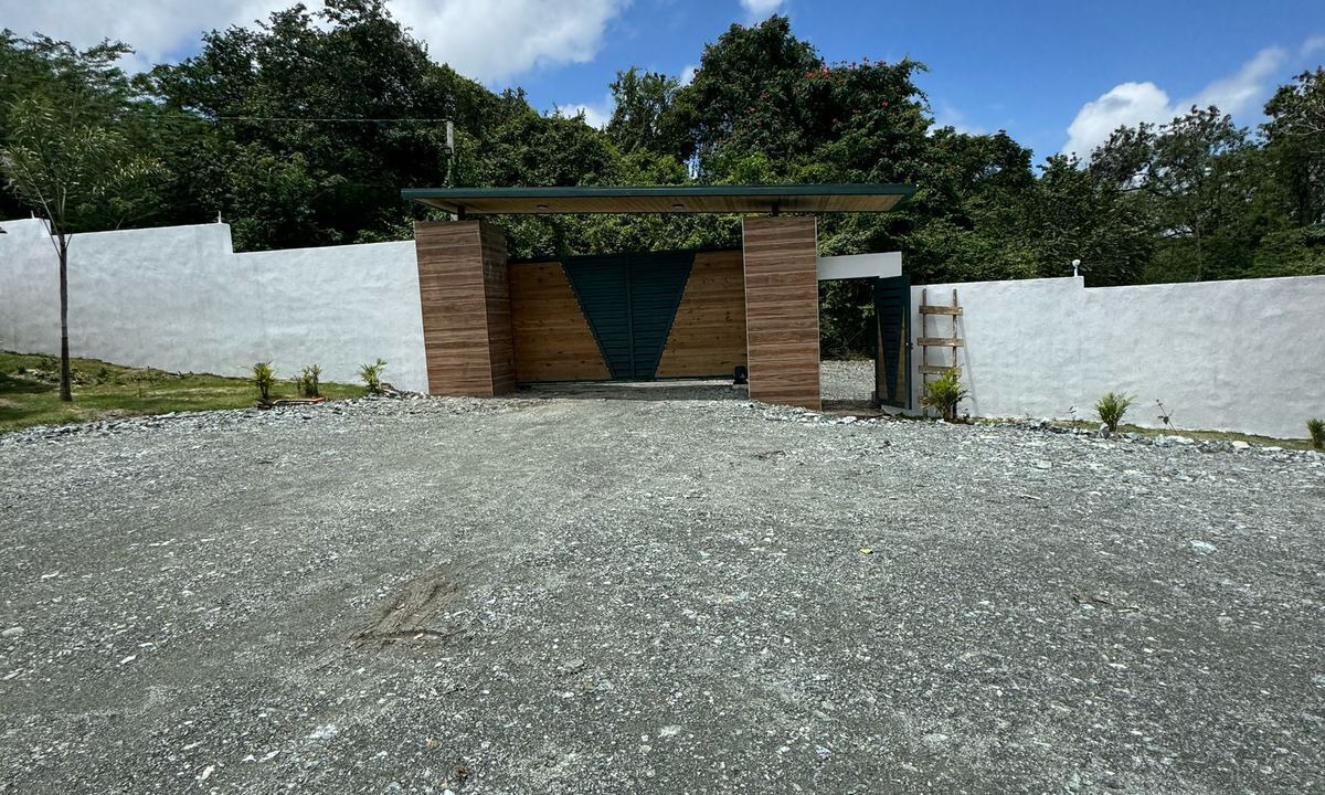 Photo of Outdoor in Imbert