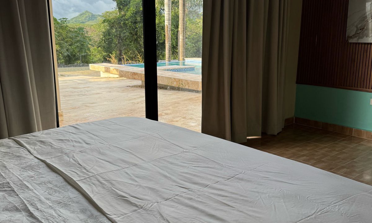 Photo of Bedroom in Imbert