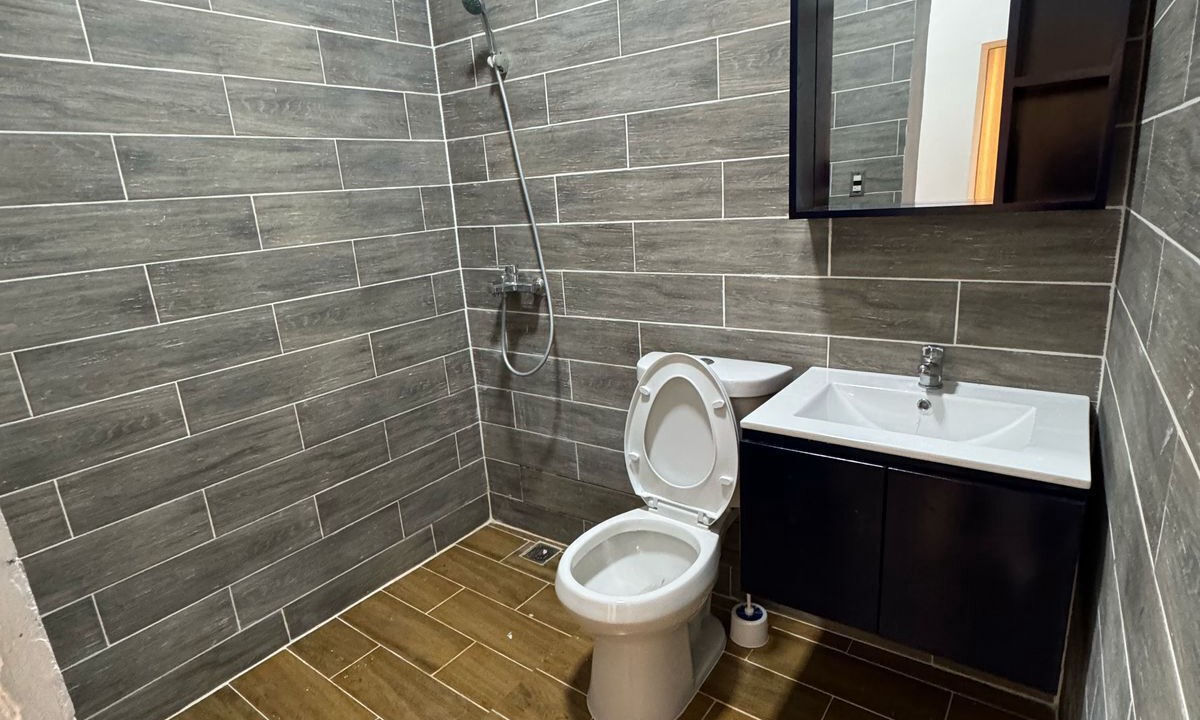 Photo of Bathroom in Imbert