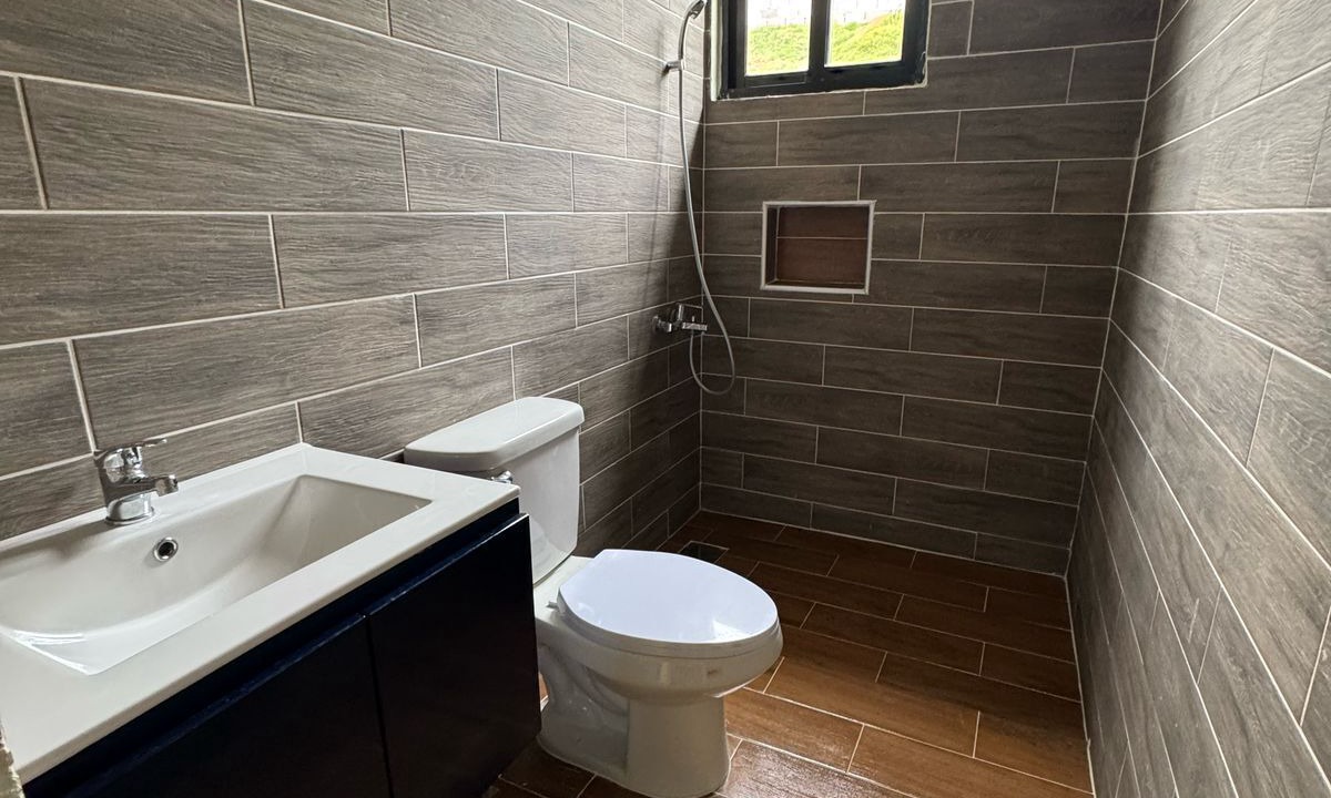 Photo of Bathroom in Imbert