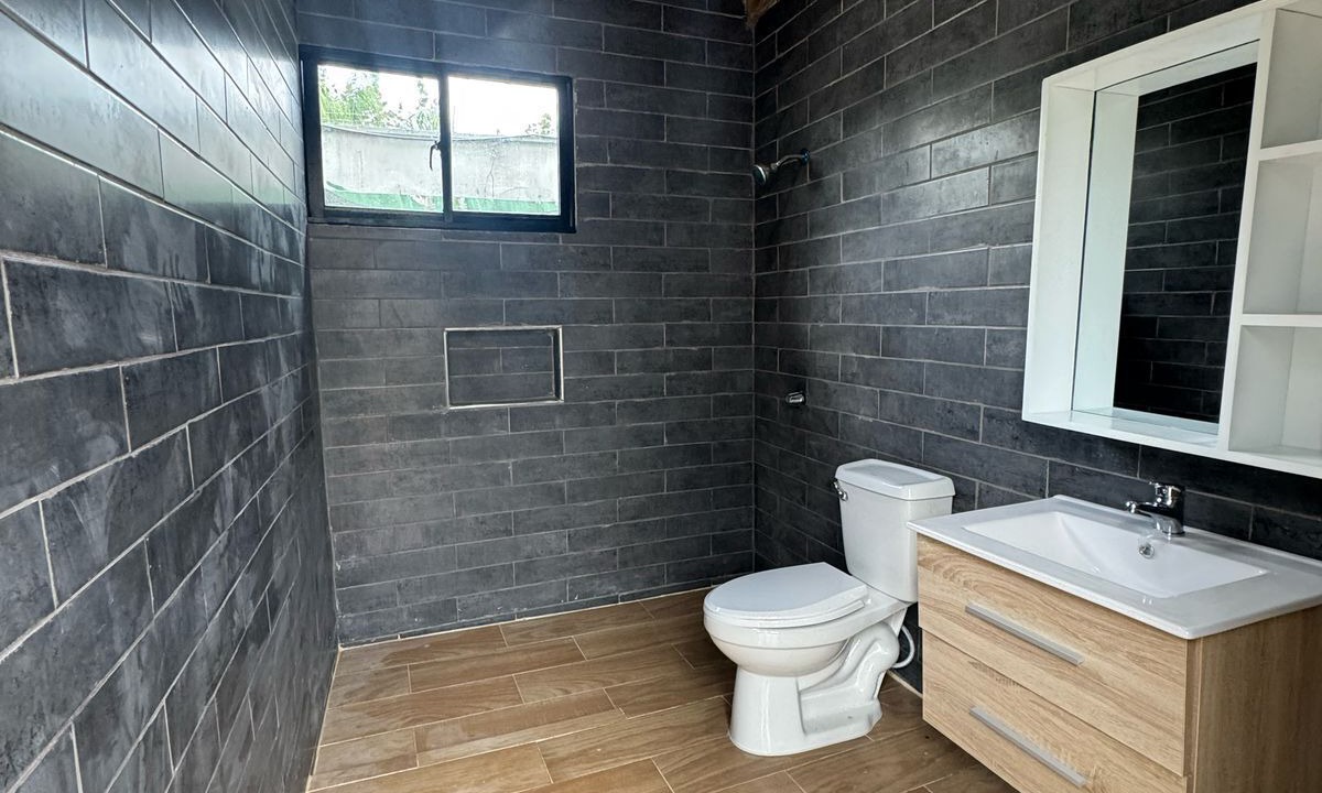 Photo of Bathroom in Imbert