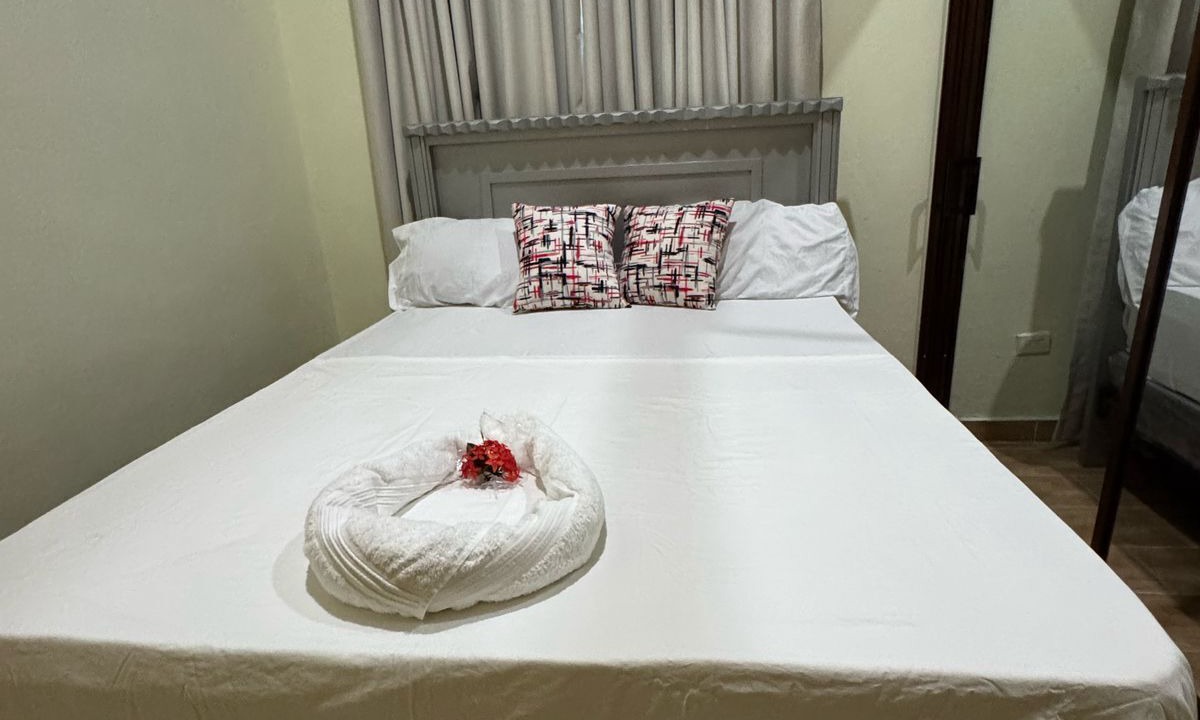 Photo of Bedroom in Imbert