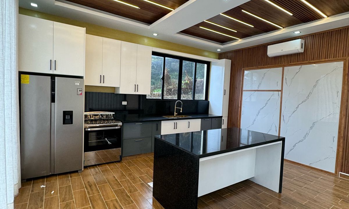 Photo of Kitchen in Imbert