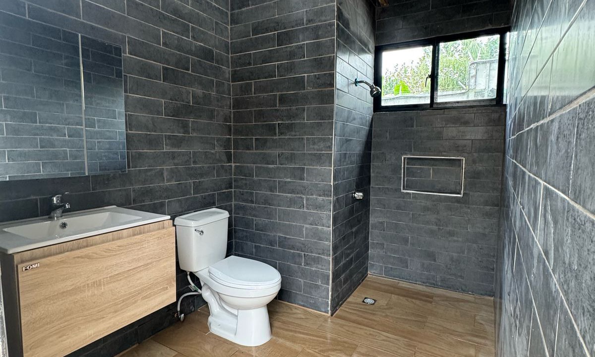 Photo of Bathroom in Imbert