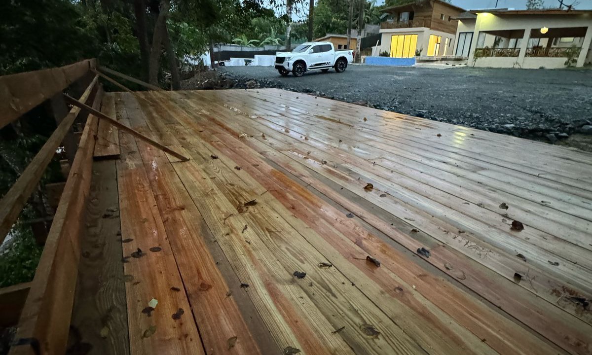 Photo of Outdoor in Imbert