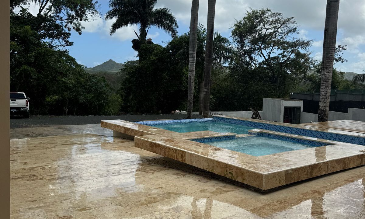 Photo of Patio Balcony in Imbert