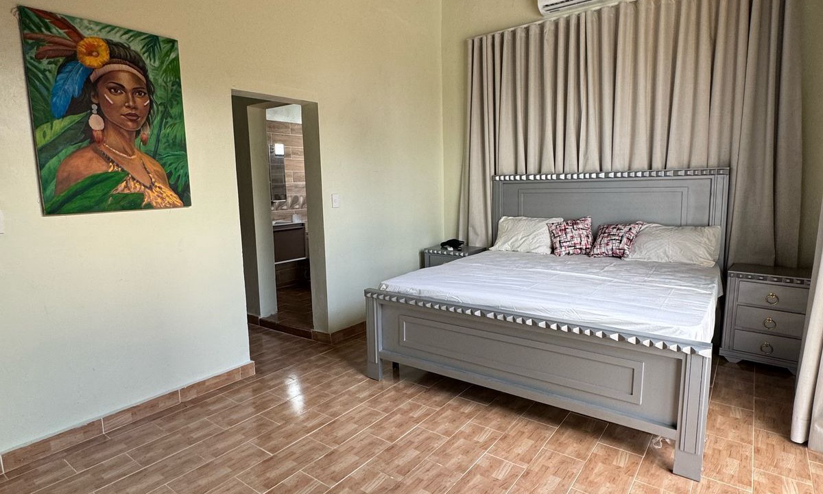 Photo of Bedroom in Imbert