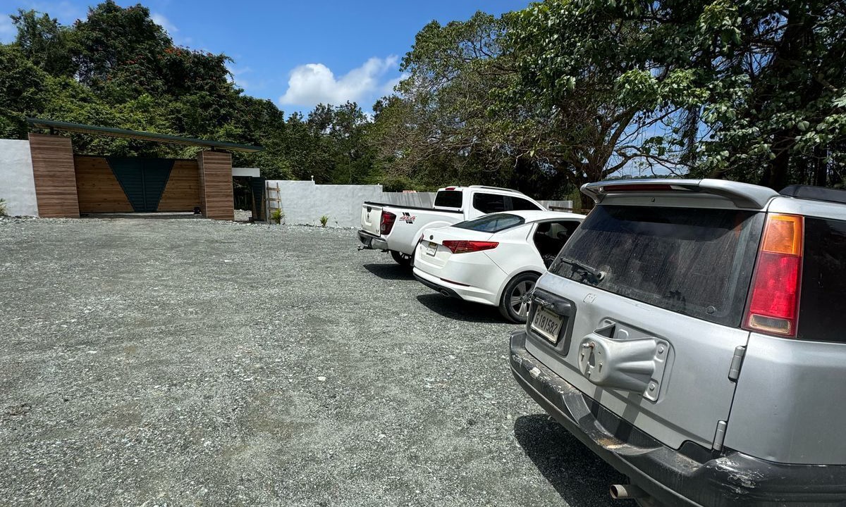 Photo of Outdoor in Imbert